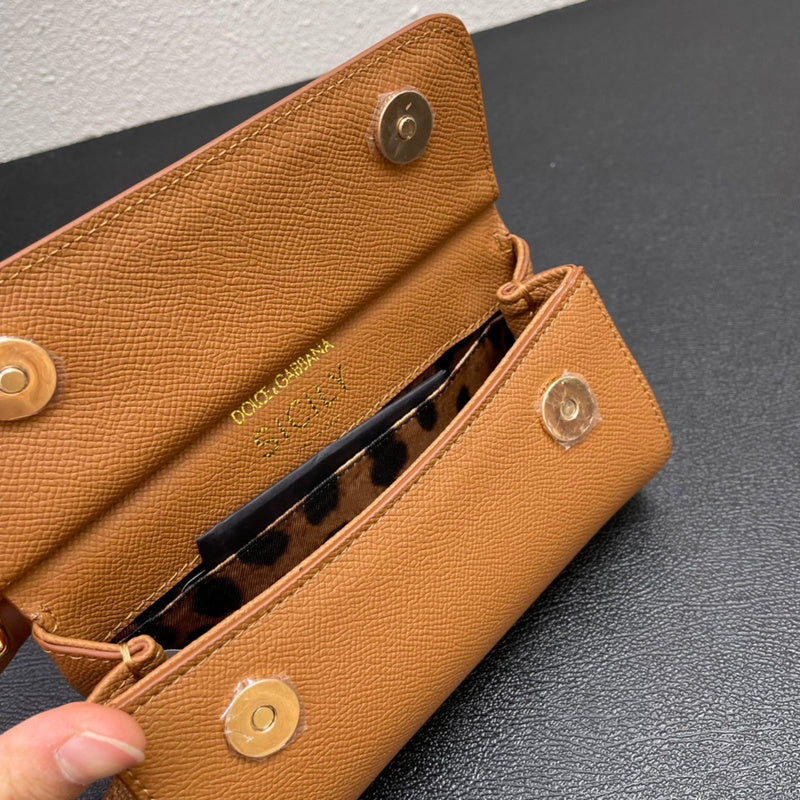 Satchel Bags - DG Bags - 106