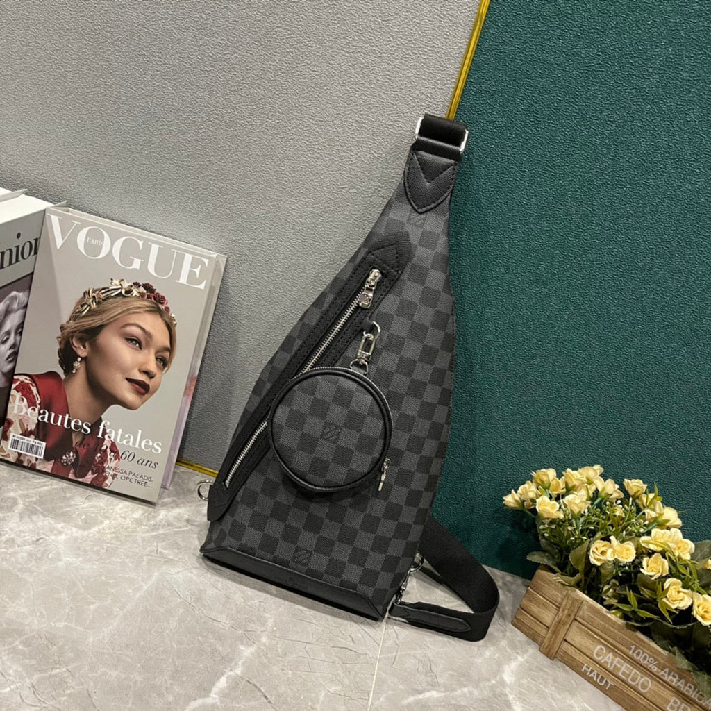 EN - Luxury Bags LUV 766