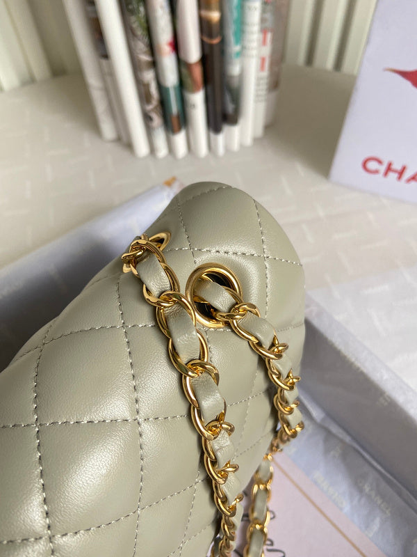 Satchel Bags - CLN Bags - 522
