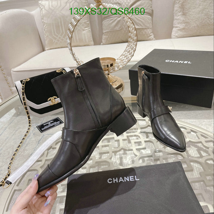 SAMC - CHL Women Boots - 412