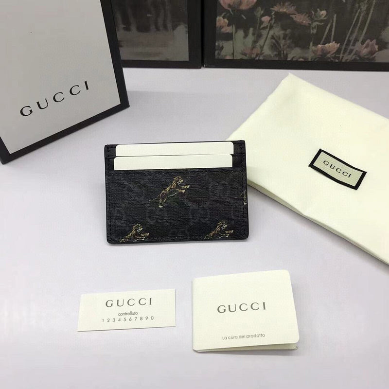 Glami-is - Guki Card Case - 107