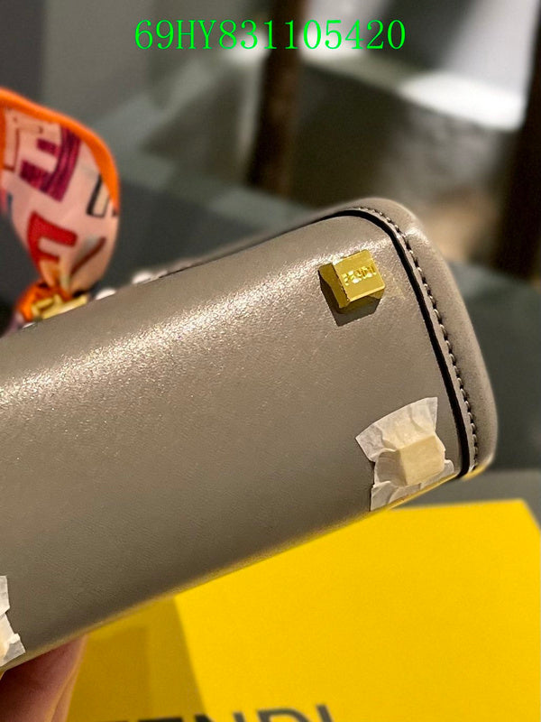 Glami - FDE Bags - 2136