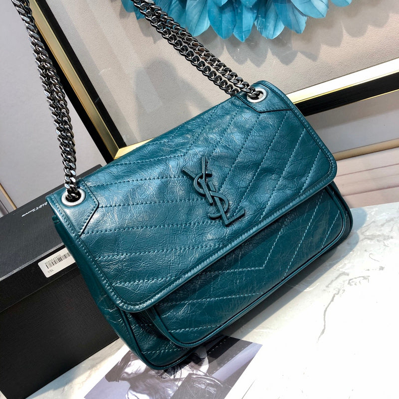 Glamy - YLS Bags - 1380