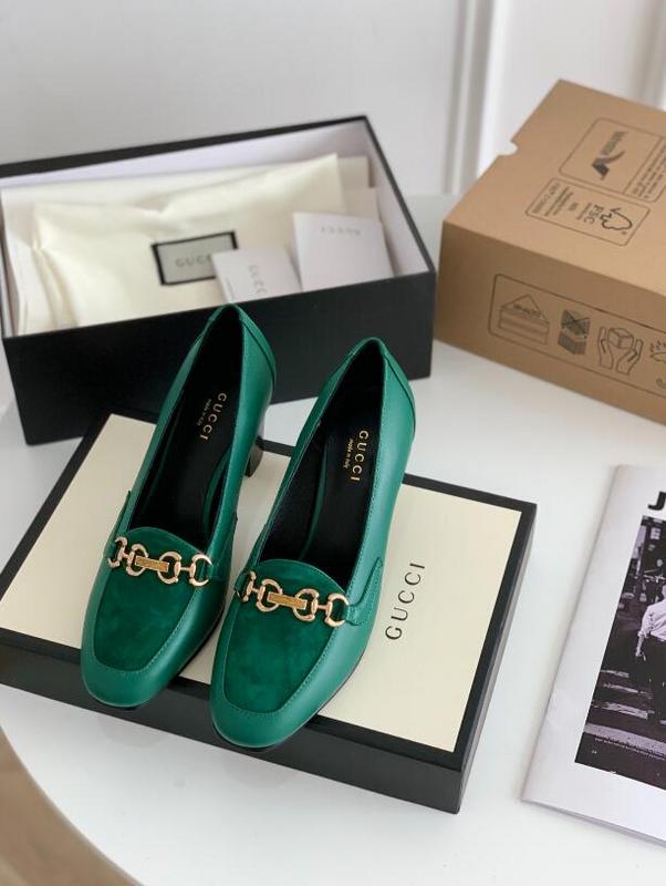 SAMC - GUKI Women Shoes - 1800