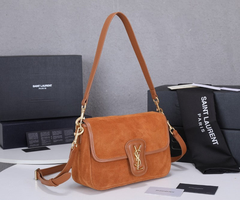 Satchel Bags - STLT Bags - 373