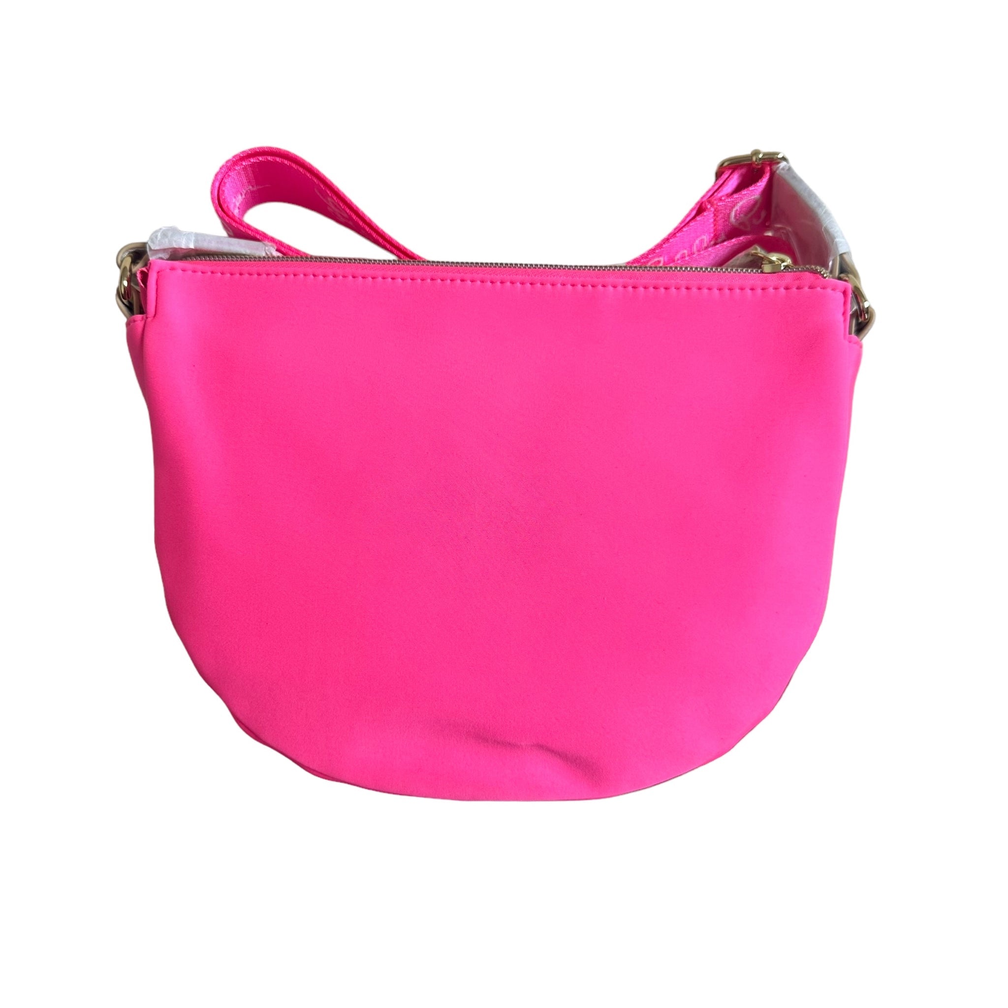Lilly Pulitzer Hot Pink Handbag