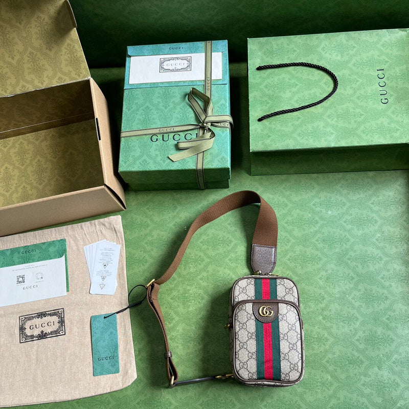 Glami Fashion - GCI Bags - 3518