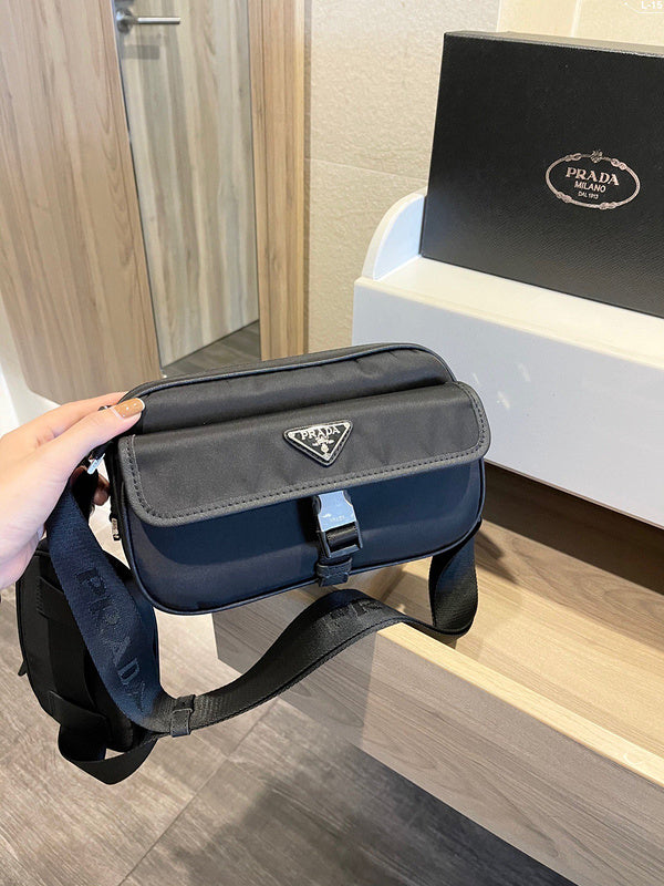 Satchel Bags - PRA Bags - 134
