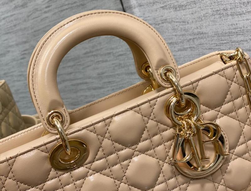 SAMCC - DOR Bags - 140