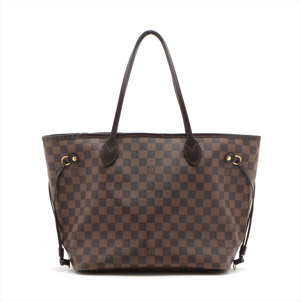 Louis Vuitton Damier Neverfull MM N41603