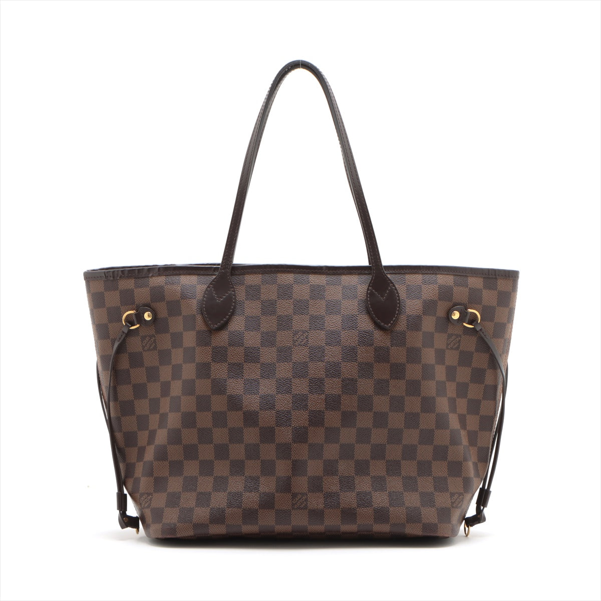 Louis Vuitton Damier Neverfull MM N41603