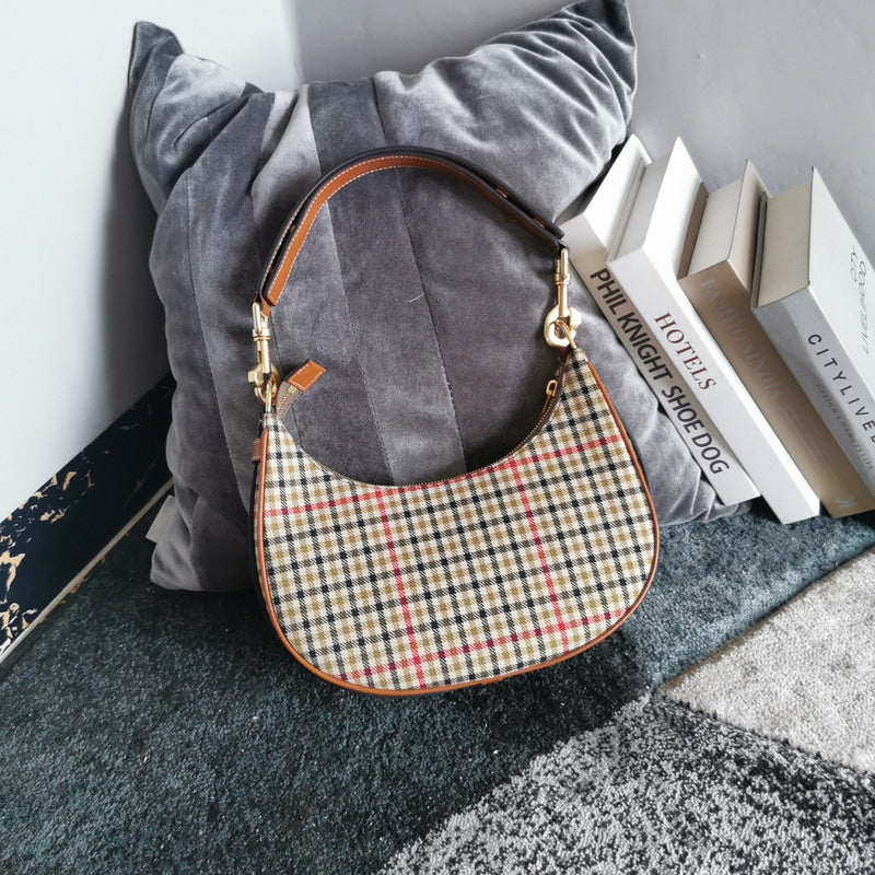 Glamy - COL Bags - 1461