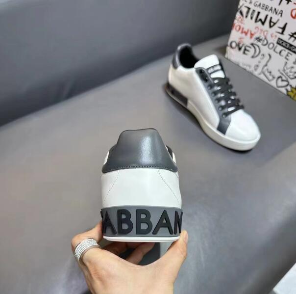 SAMC - DAG Men Shoes - 061