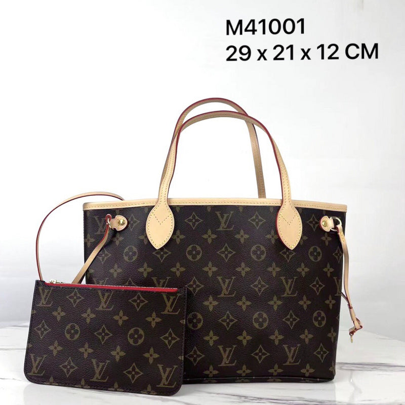 Glami- Glami- Lu-Vi bags - 11794
