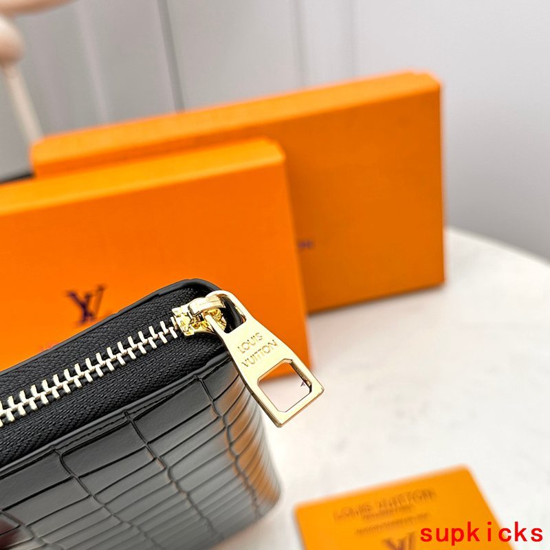 Glami- - Mix Wallets - 009