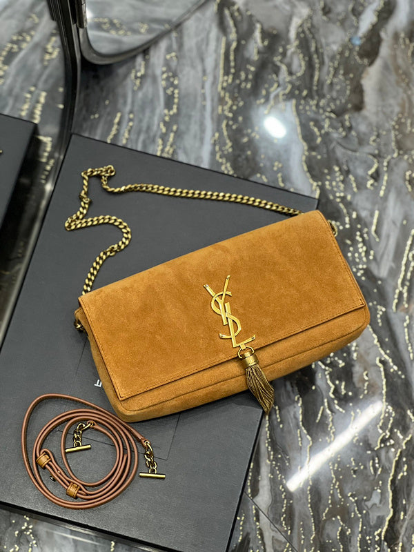 Satchel Bags - SLY Bags - 205