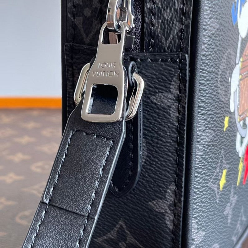 Satchel Bags - VL Bags - 905