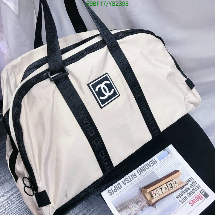 SAMC - CHL Bags Handbags - 103