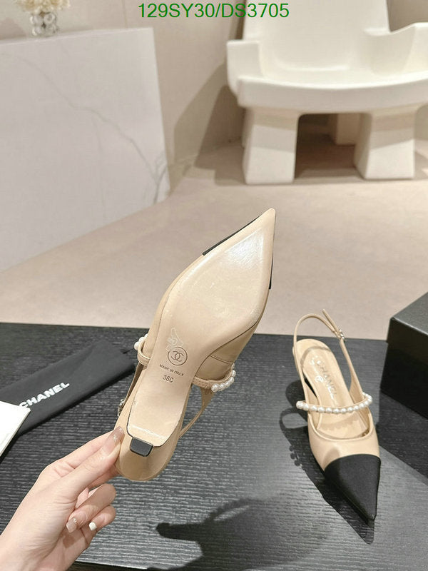 SAMC - CHL Women Shoes Ballet - 006