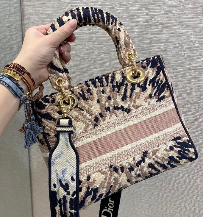 SAMCC - DOR Bags - 445