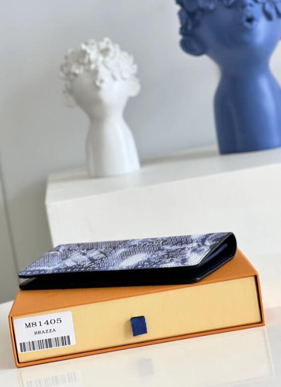 SAMC - Mix Wallets - 167