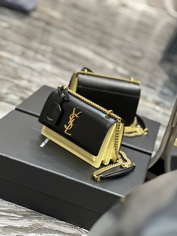 Glami Fashion - SLY Bags - 050