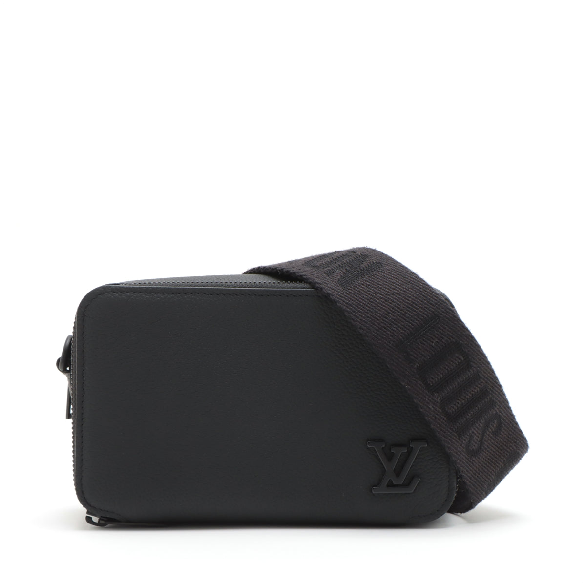 Louis Vuitton LV Aerogram Alma able Wallet M59161