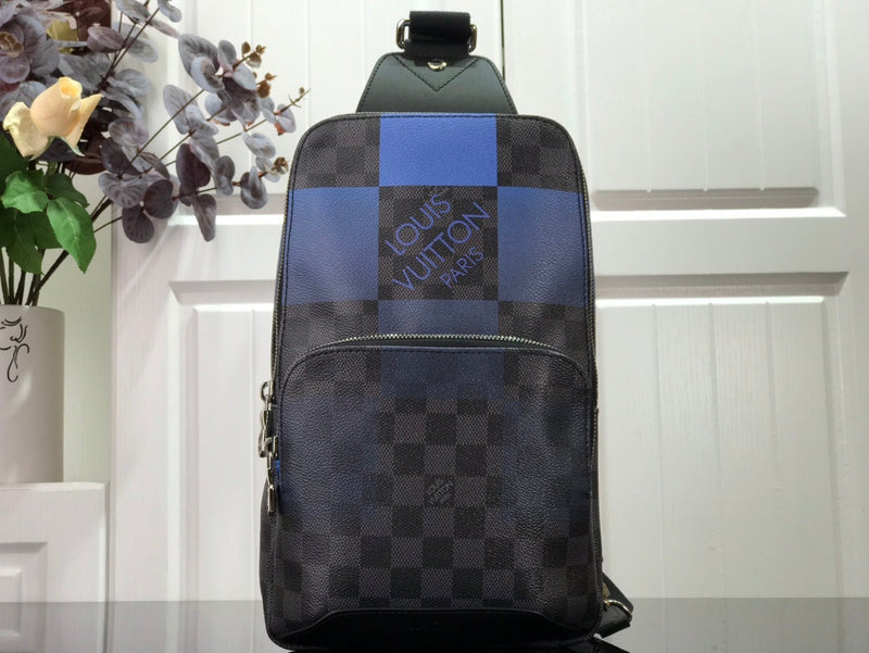 GlamI Lu-Vi bags - 2800