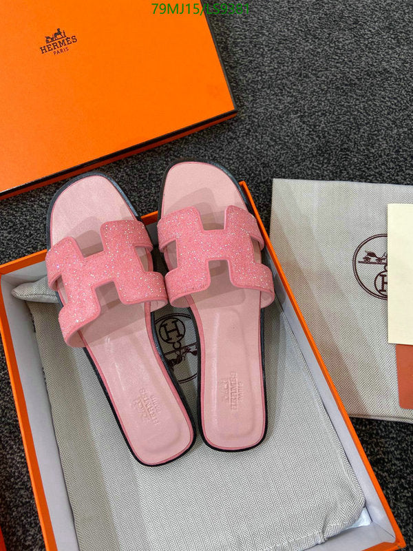 SAMC - HMS Women Shoes - 371