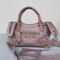 Glamy - BG Bags - 814
