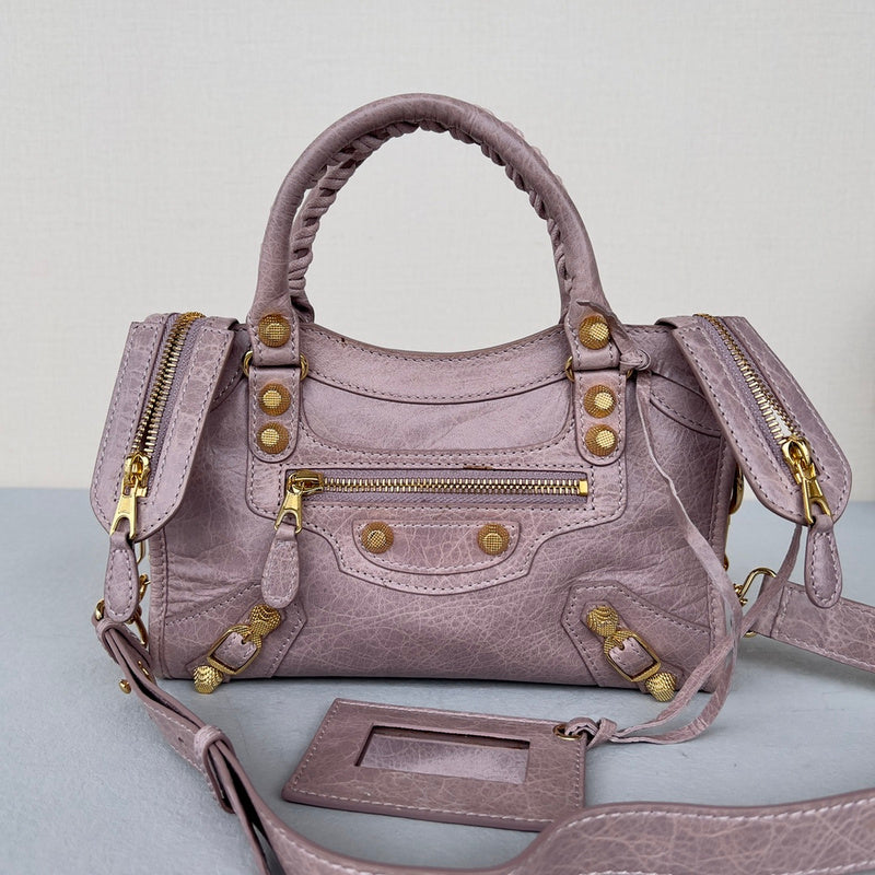 Glamy - BG Bags - 814