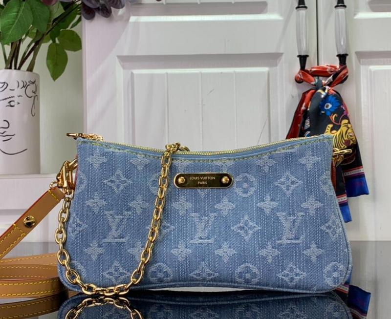 SAMC - LOV Bags - 123