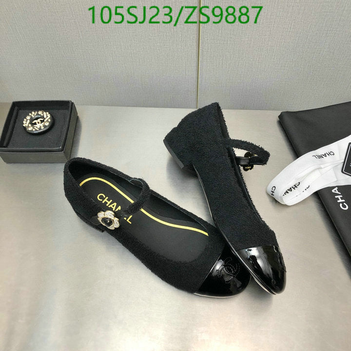 SAMC - CHL Women Shoes Ballet - 227