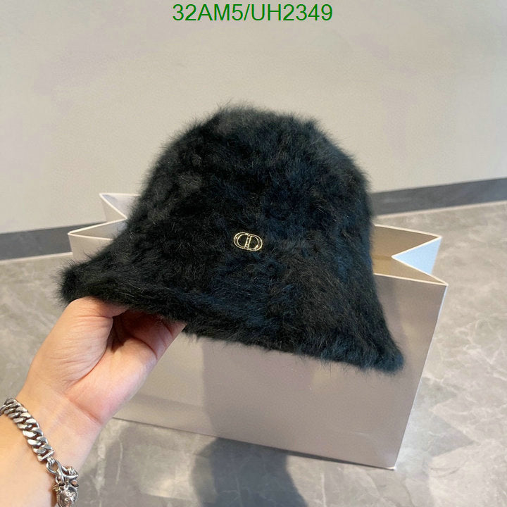 SAMC - DOR Caps & Hats - 045