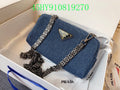 Satchel Bags - PDA Bags - 4041