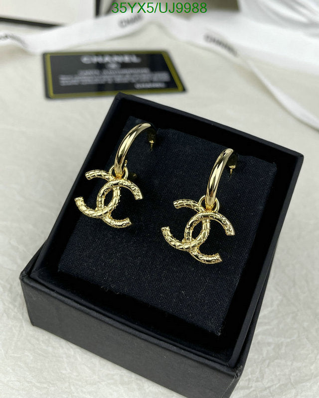 SAMC - CHL Jewelry - 427