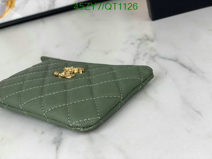 SAMC - CHL Wallets - 051