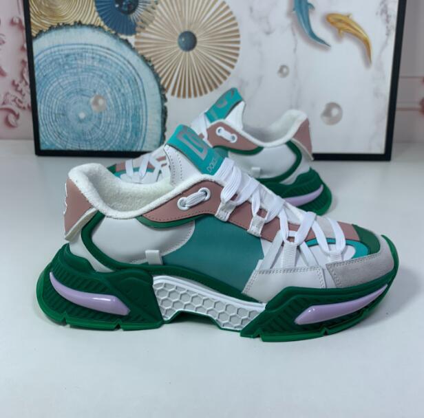 SAMC - DAG Women Shoes - 257