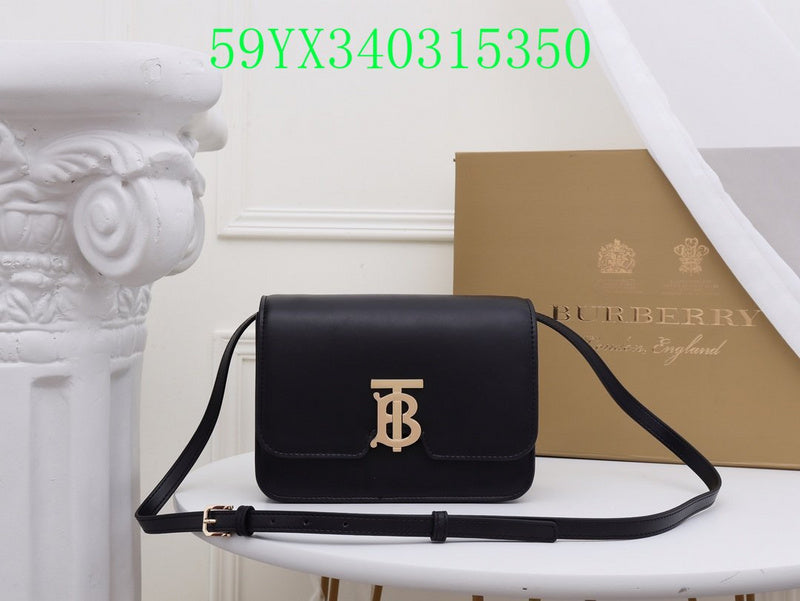 ELE Fashion -BBR Bags - 567