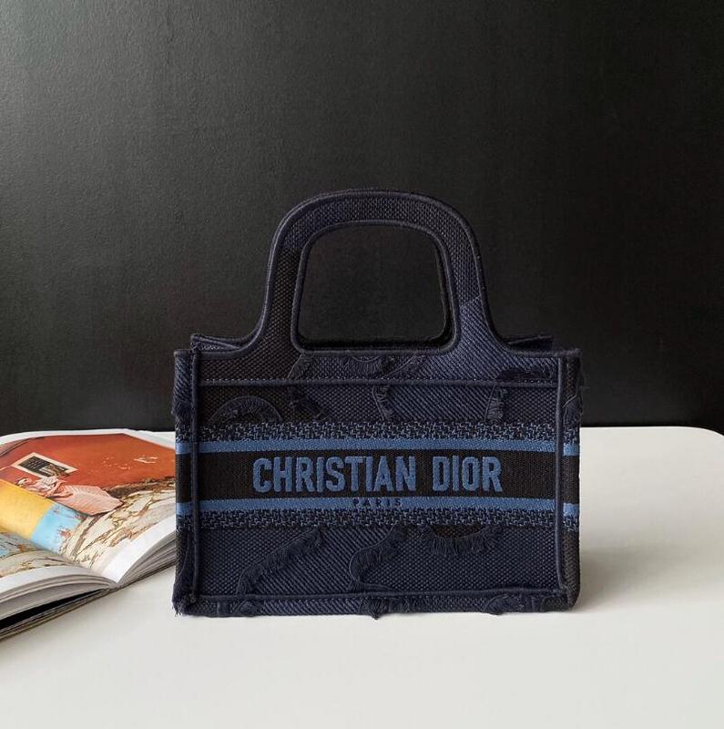 SAMCC - DOR Bags - 659