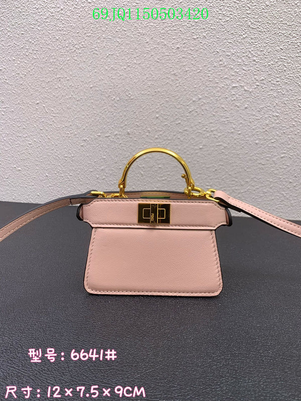 Glami - FDE Bags - 1678