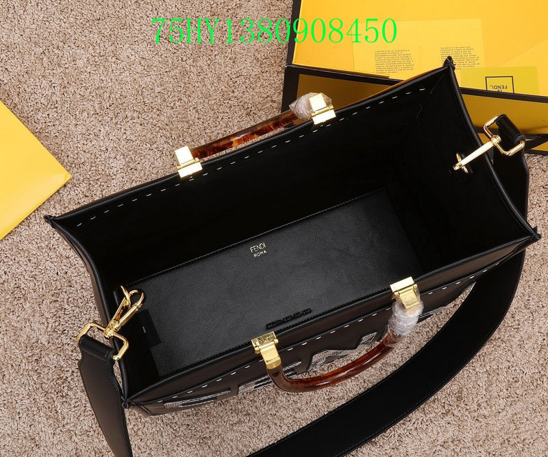 Glami - FDE Bags - 2371