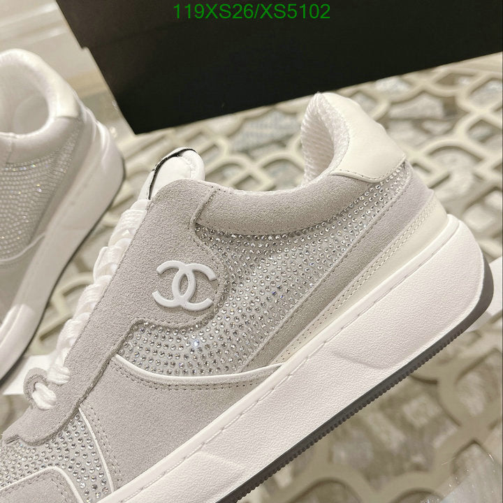 SAMC - CHL Women Shoes Sneakers - 205
