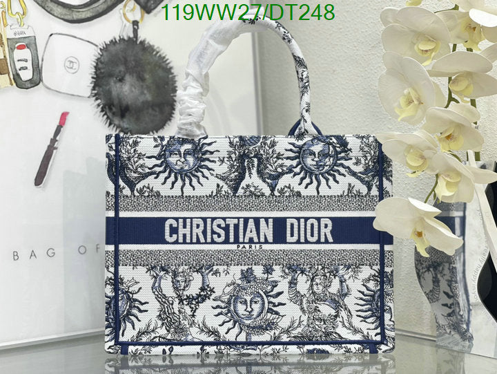 SAMCC - DOR Bags - 812