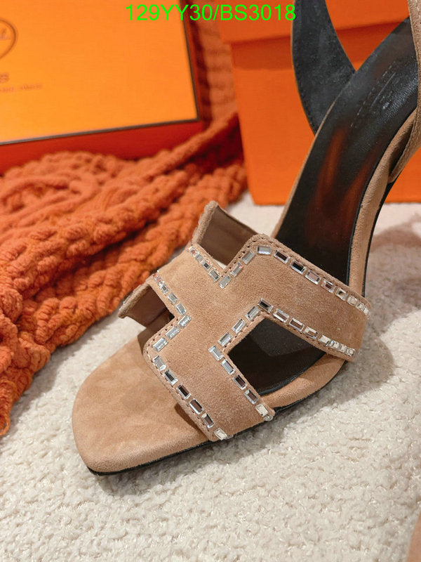 SAMC - HMS Women Shoes - 113