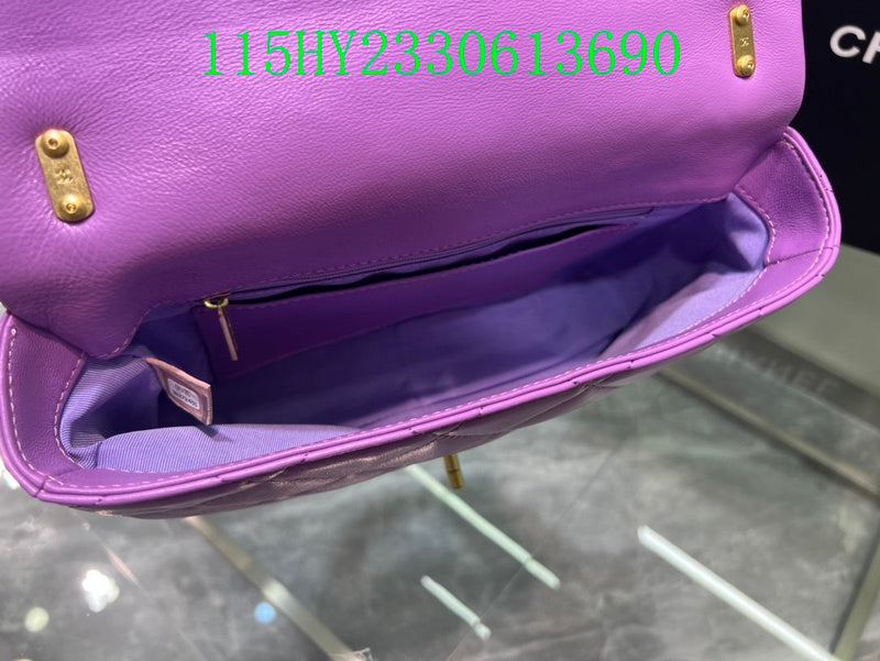 Glami - CHL Bags - 2622