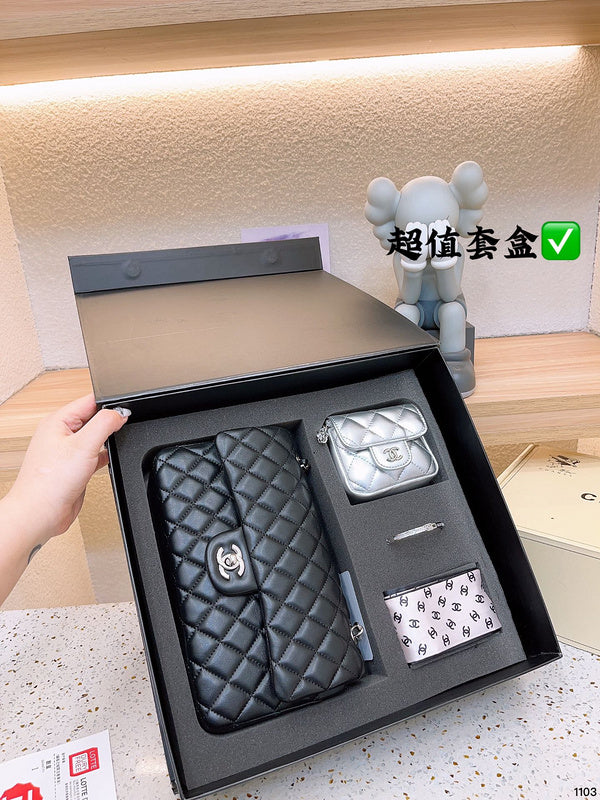 Satchel Bags - CHL Bags - 6970