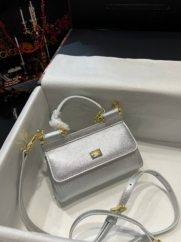 Glamy - DG bag - 485