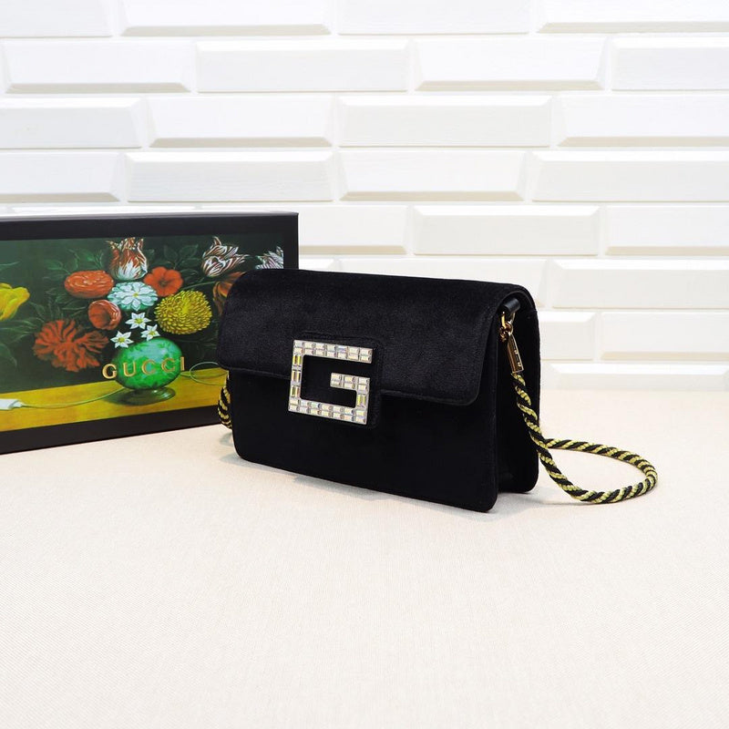 glamy - GCI Bags - 958