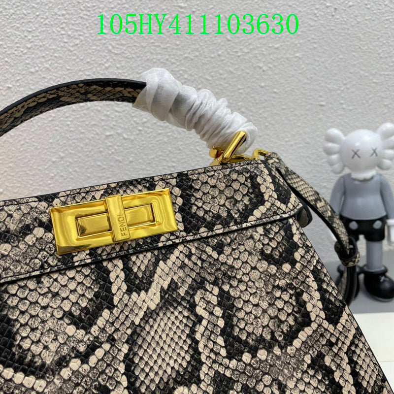 Glami - FDE Bags - 2151